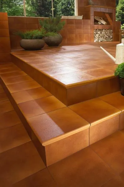 Ступени AQUARIUS от производителя Paradyz –  фото