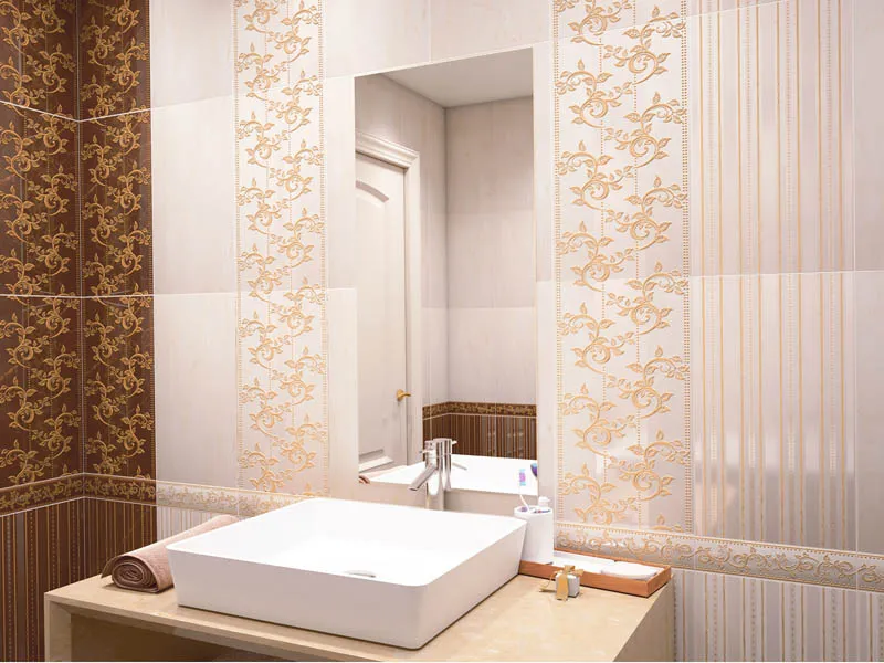 Керамическая плитка MARBLE от производителя AltaCera –  фото