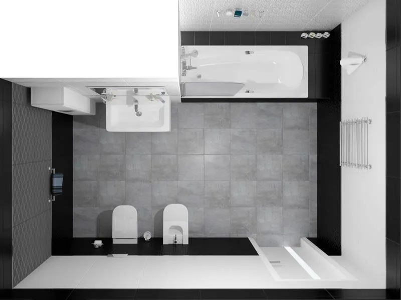 Керамическая плитка ERIDAN от производителя Laparet –  фото