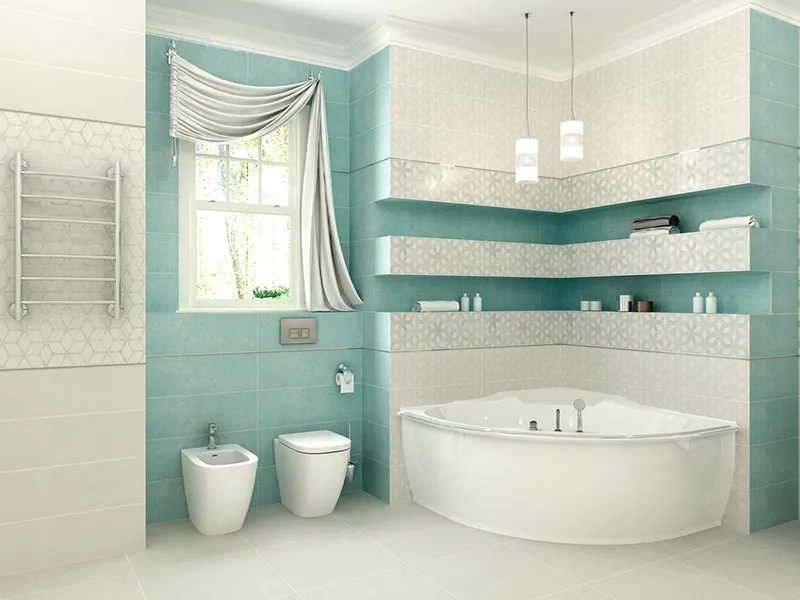 Керамическая плитка AMELIE от производителя Gracia Ceramica –  фото