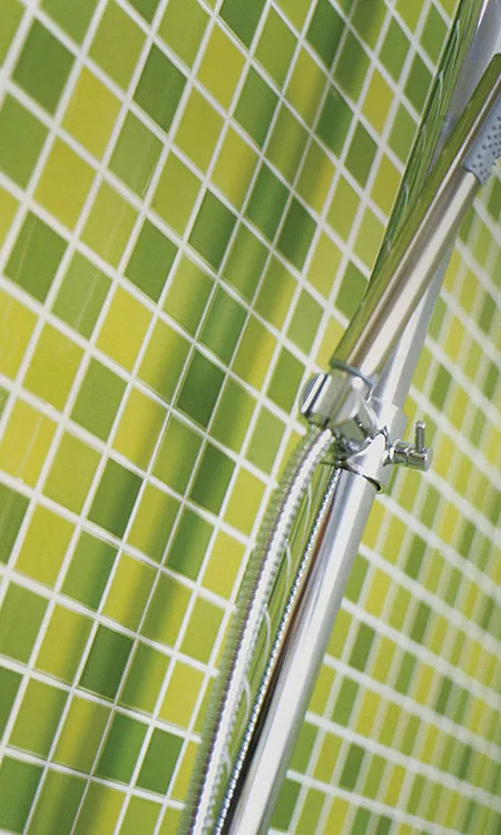 Керамическая плитка MULTICOLOR от производителя Porcelanosa –  фото