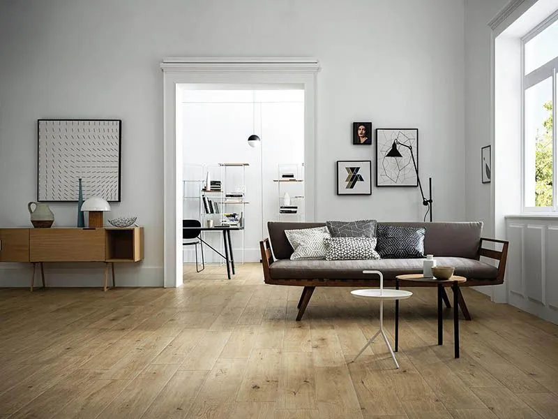 Керамогранит TREVERKEVER от производителя Marazzi Italy –  фото