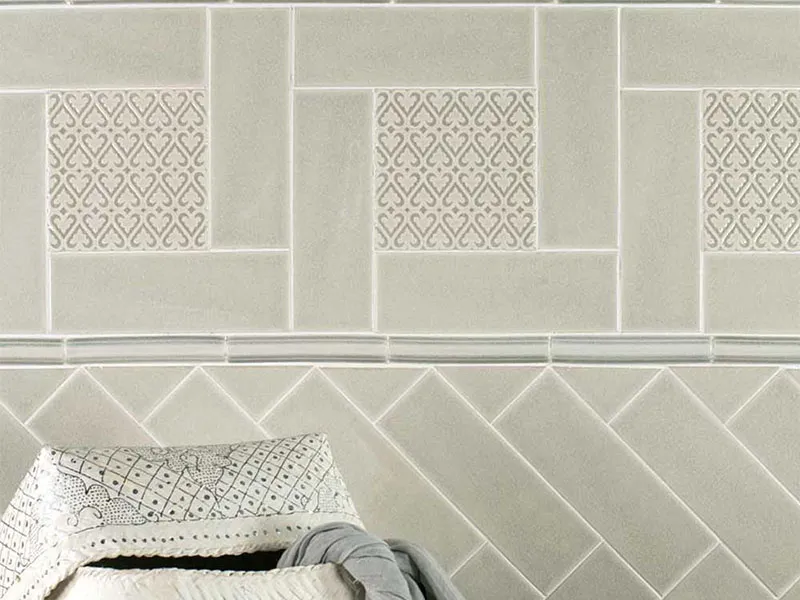 Керамическая плитка OCEAN от производителя ADEX –  фото