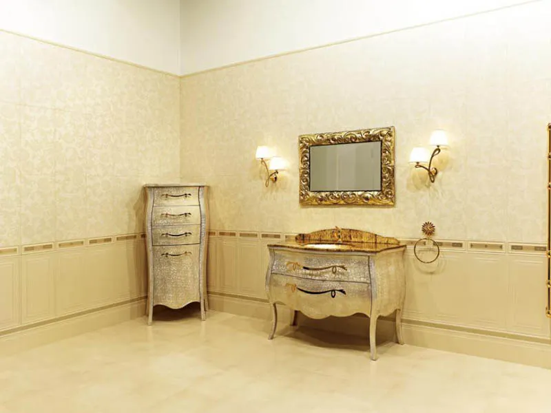 Керамическая плитка BOISERIE от производителя Piemme Ceramiche –  фото