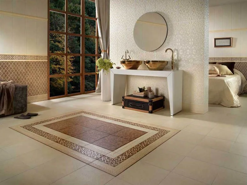 Керамическая плитка TREASURE от производителя Peronda –  фото