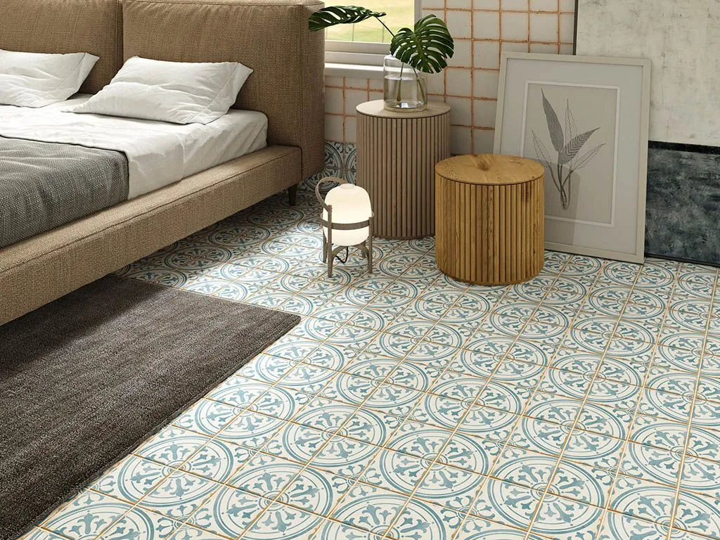 Керамическая плитка CASABLANCA от производителя Harmony –  фото