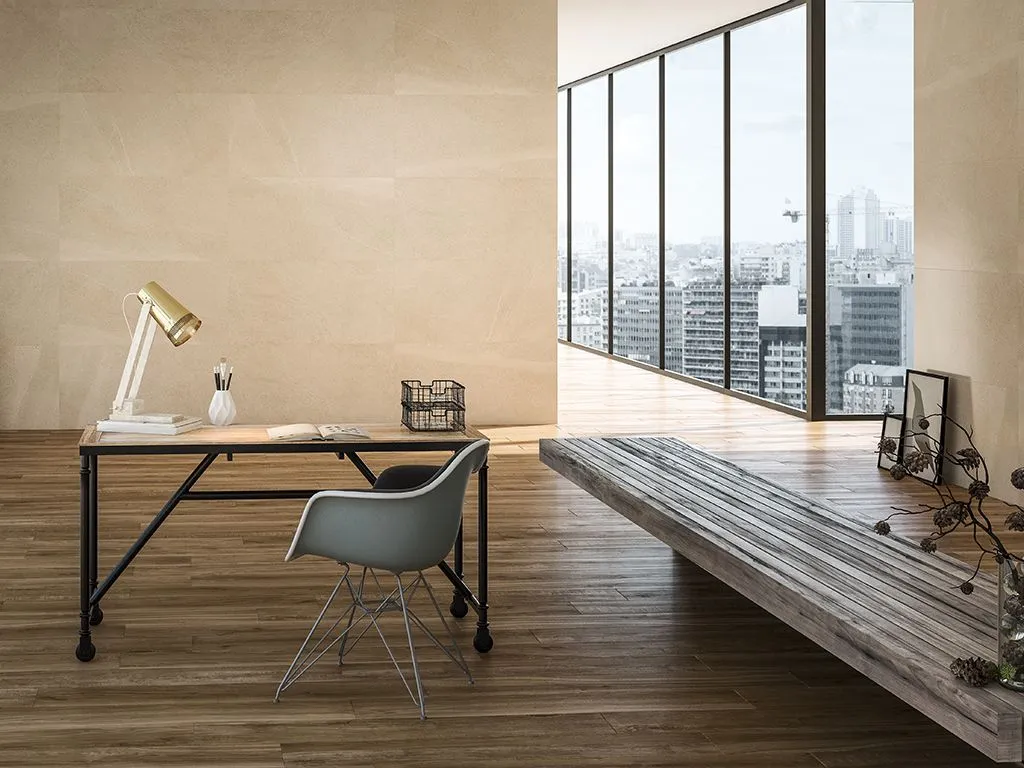 Керамогранит MUS.ETERNAL (MUST BY TAU) от производителя TAU Ceramica –  фото