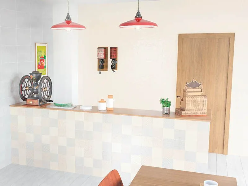 Керамическая плитка ALINE от производителя Aleluia Ceramicas –  фото