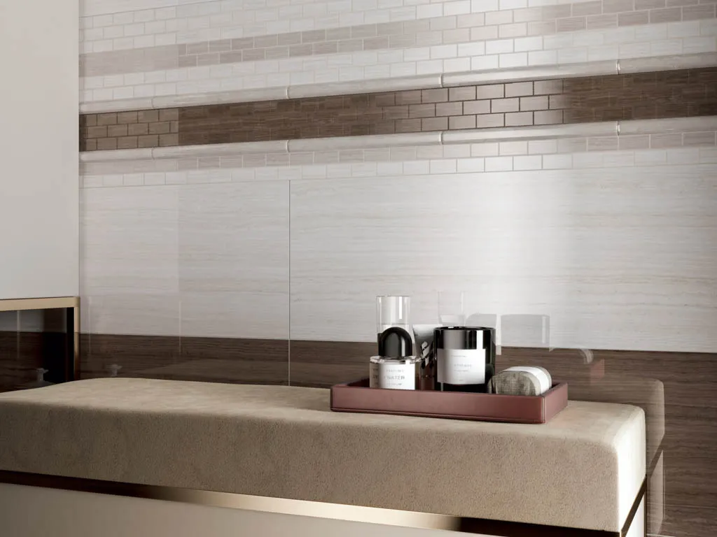 Керамическая плитка ГРАССИ от производителя Kerama Marazzi –  фото