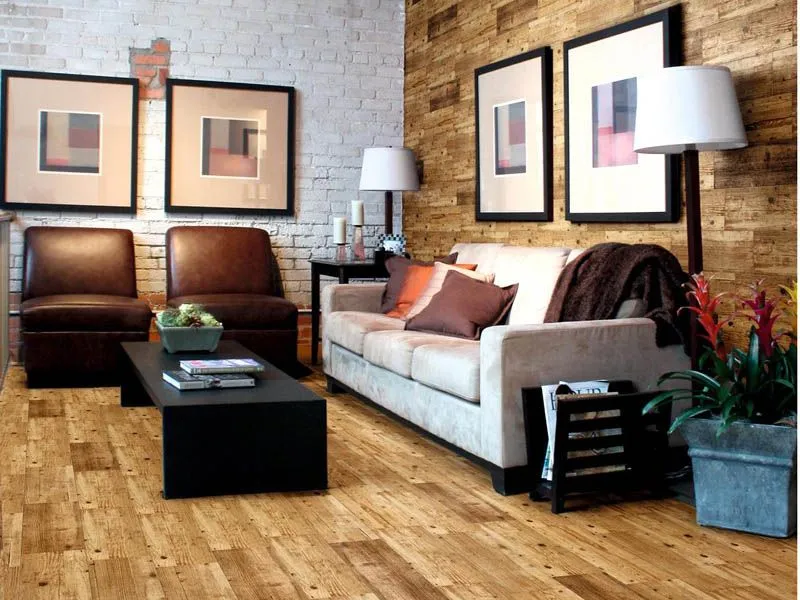 Керамогранит SHABY&TARIMA от производителя STN Ceramica –  фото