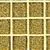Мозаика 33G2 Monocolori Oro 2,3*2,3