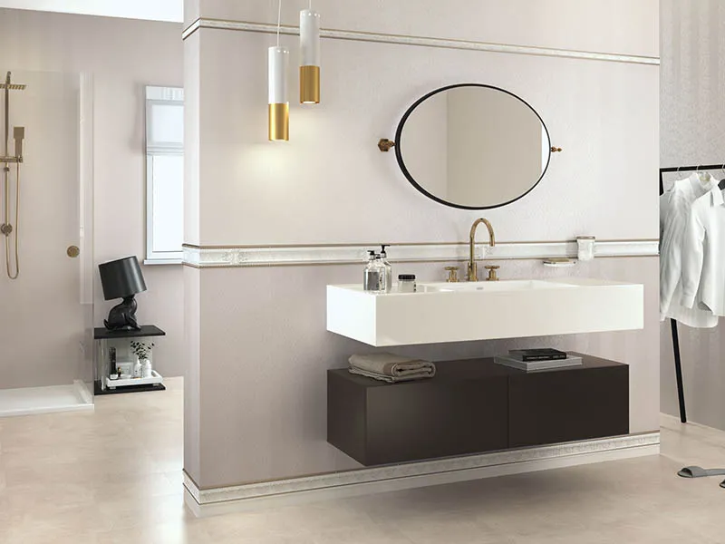 Керамическая плитка RIALTO от производителя Alcor Azulejos –  фото