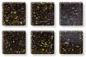 Мозаика A38 на бумаге