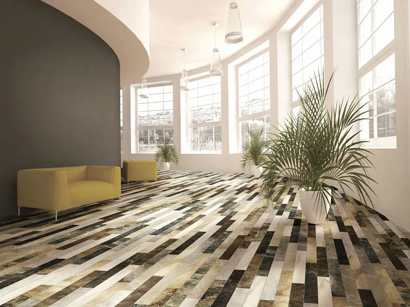 Керамогранит MARMO MIX от производителя Unica Ceramiche –  фото