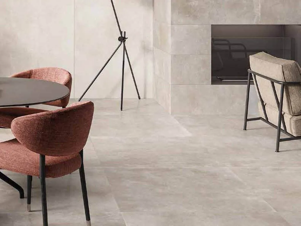 Керамогранит ICON от производителя Saime Ceramiche –  фото