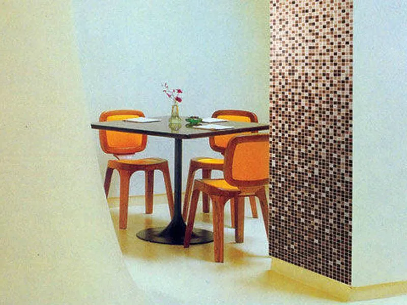 Мозаика CARNAVAL от производителя Irida –  фото