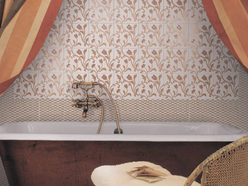 Керамическая плитка MILLE'900 от производителя Bardelli –  фото