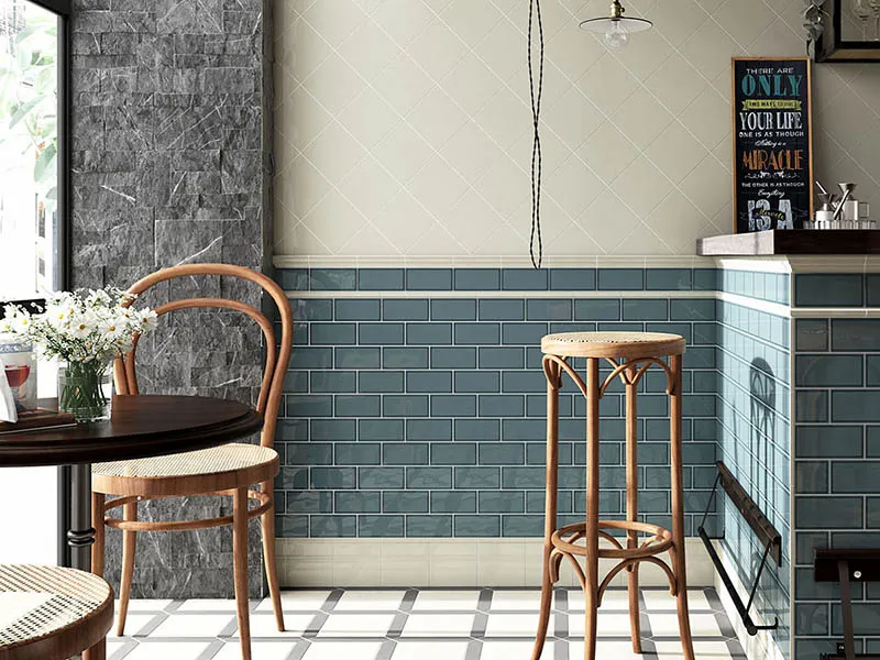 Керамическая плитка MODERNISTA от производителя ADEX –  фото