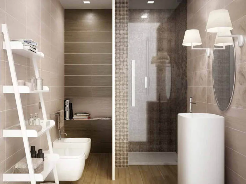 Керамическая плитка BON CHIC от производителя Marca Corona –  фото