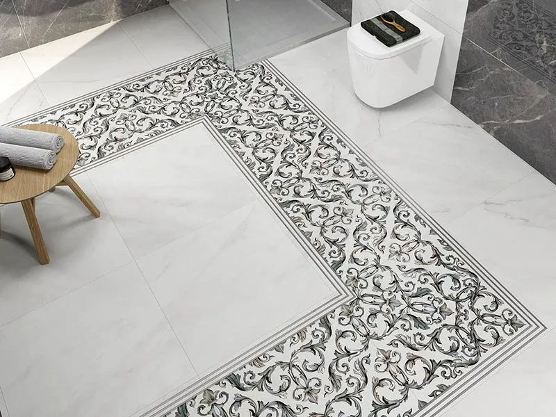 Керамогранит MARBLES/DECORSTONE от производителя Pamesa –  фото