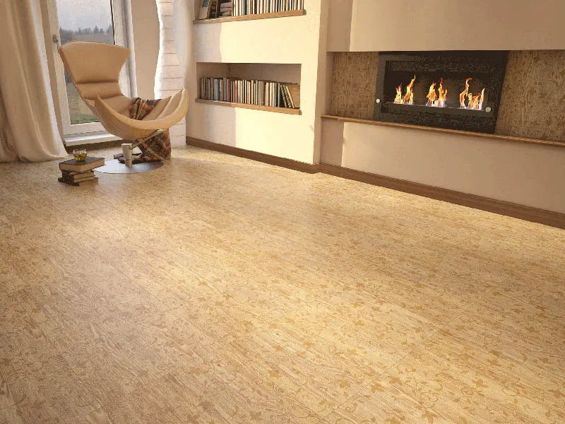 Керамогранит LIVERPOOL от производителя Gracia Ceramica –  фото