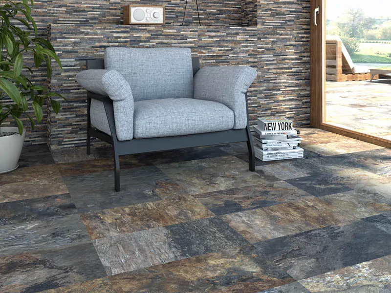 Керамогранит ARDESIA от производителя Gayafores –  фото