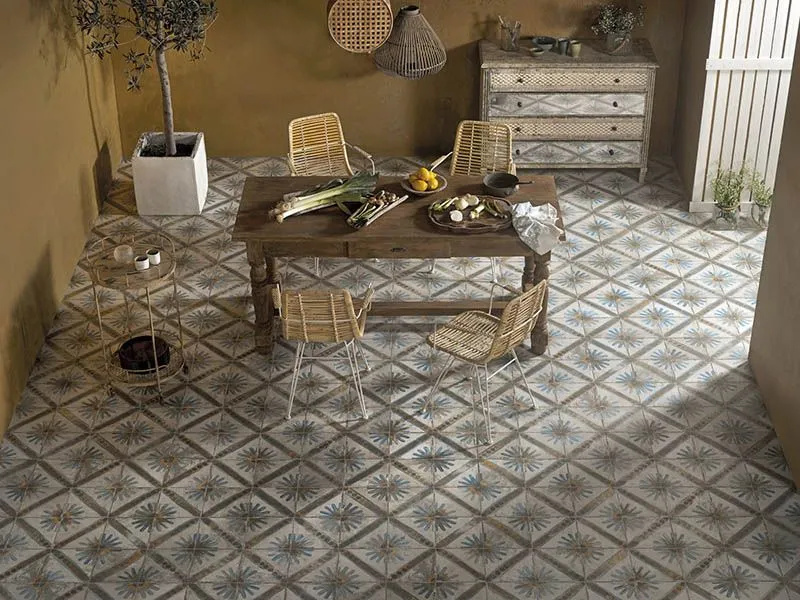 Керамогранит FS MARRAKECH от производителя Peronda –  фото