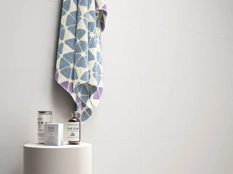 Керамическая плитка ESSENZIALE от производителя Marazzi Italy –  фото