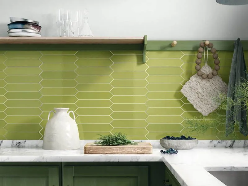 Керамическая плитка ARROW от производителя Equipe Ceramicas –  фото