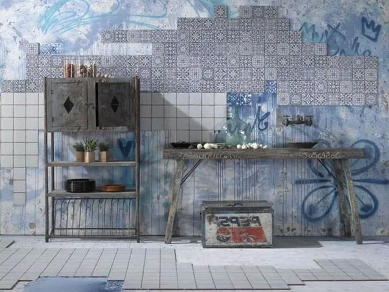 Керамогранит FORESTA BENTON/CASALE/FAENZA от производителя Peronda –  фото