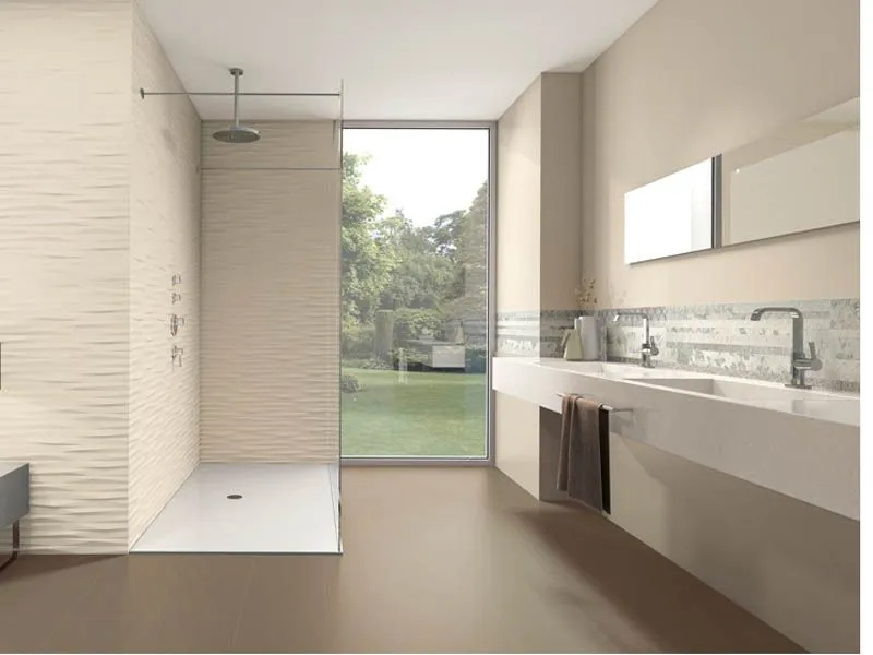 Керамическая плитка INSPIRE от производителя Ibero Ceramicas –  фото