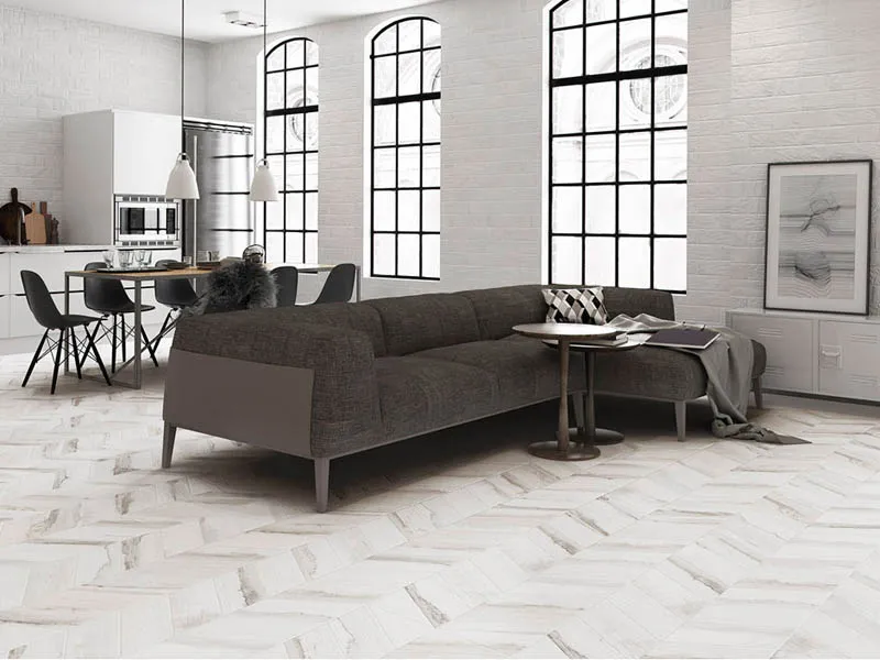 Керамогранит BROOKLYN от производителя Gayafores –  фото