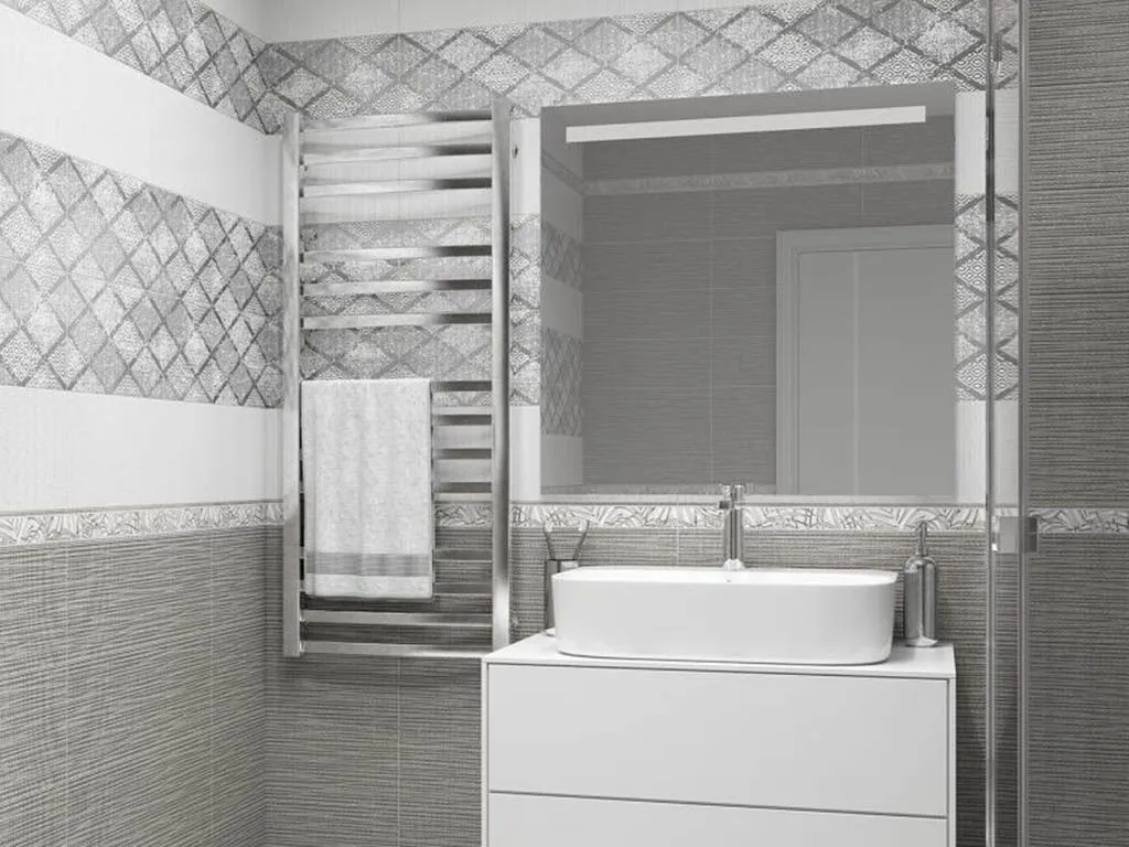 Керамическая плитка VILONA от производителя Alma Ceramica –  фото