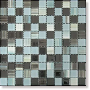 Мозаика MIX ETHNIC KW-806