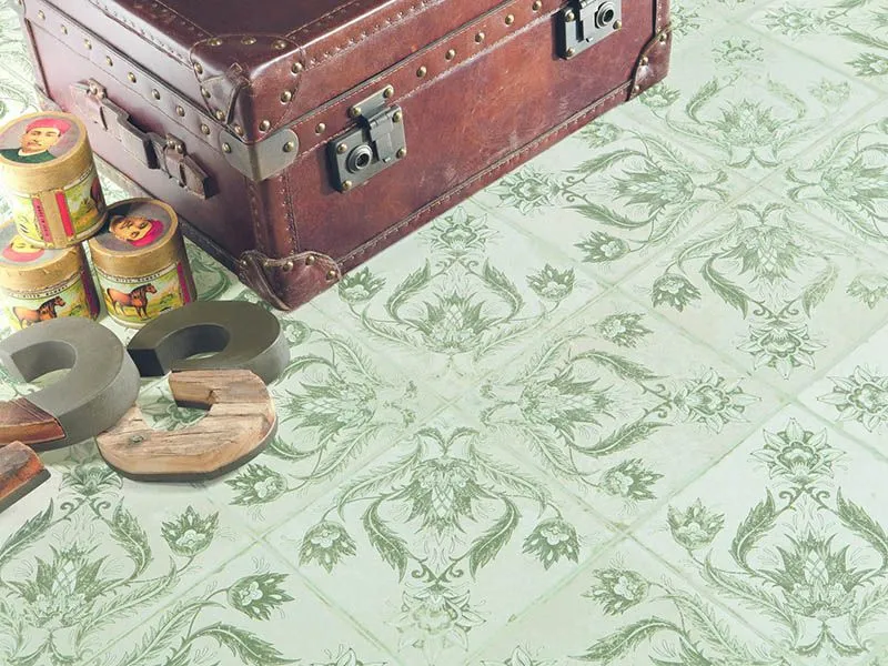 Керамическая плитка FS IVY от производителя Peronda –  фото