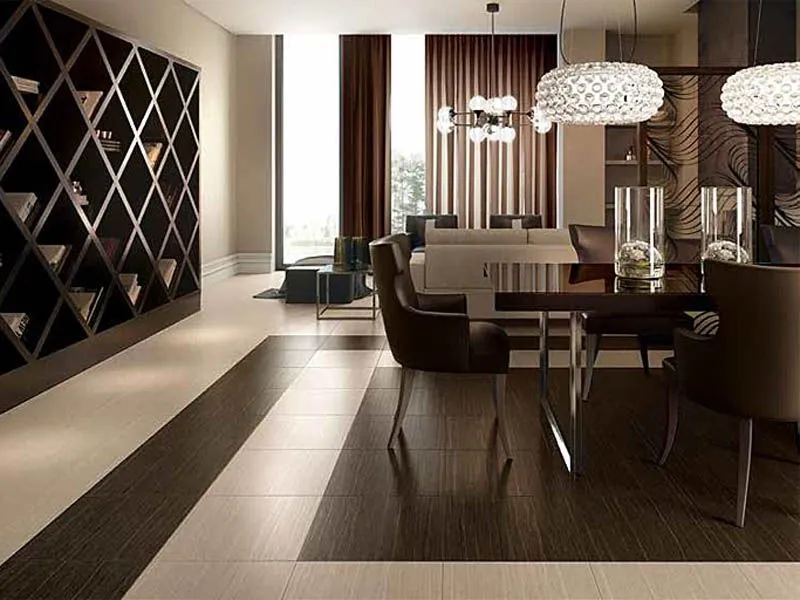 Керамогранит SINUA от производителя Atlas Concorde (Russia) –  фото