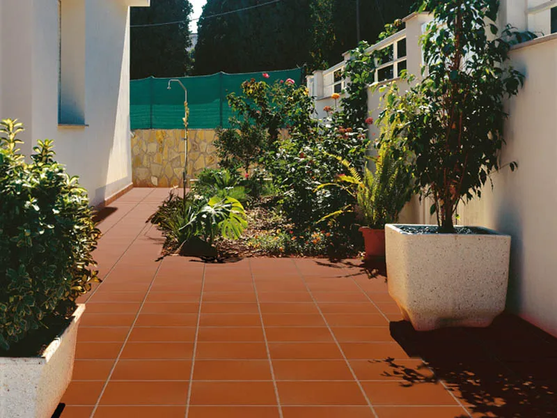 Ступени GRES от производителя Cehimosa –  фото