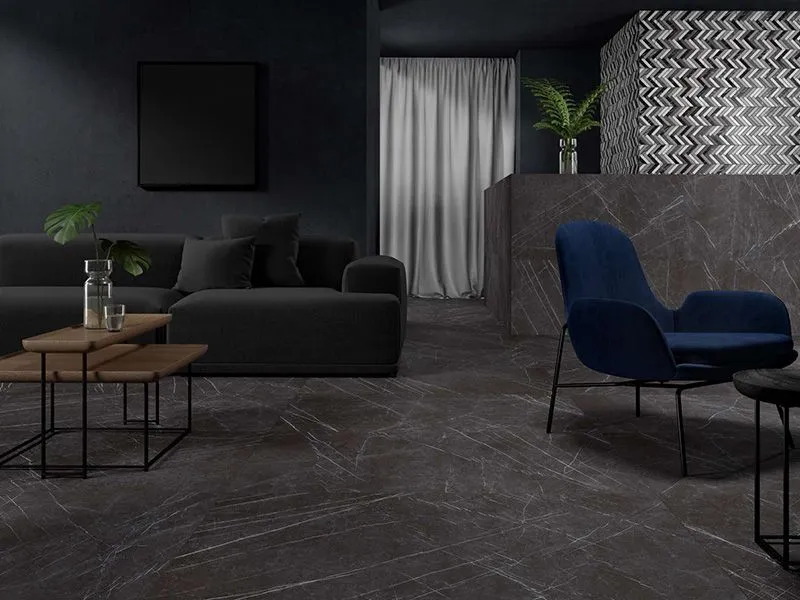 Керамогранит GREYSTONE от производителя Museum –  фото