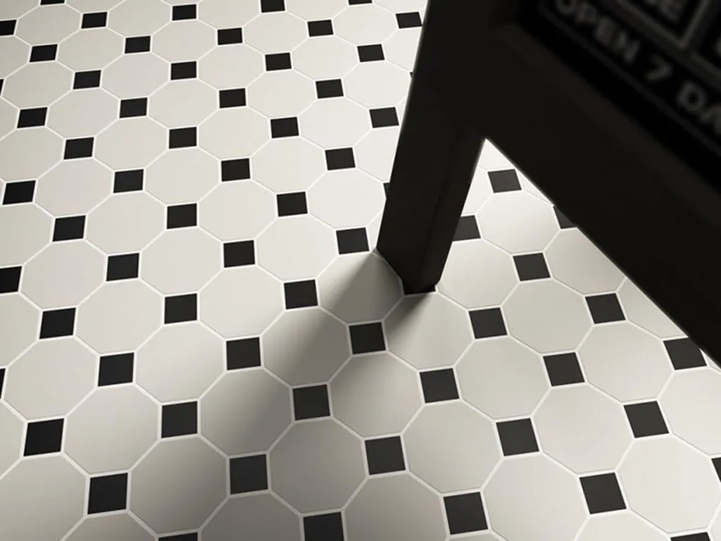 Керамогранит ART DECO от производителя CE.SI. –  фото