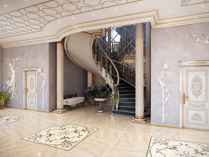 Керамогранит NORWAY от производителя Argenta –  фото