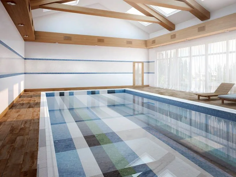 Керамогранит TRAVERTINO от производителя Grasaro –  фото