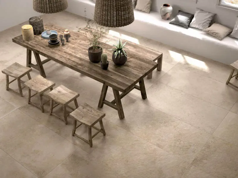 Керамогранит SPRINGSTONE от производителя Marca Corona –  фото