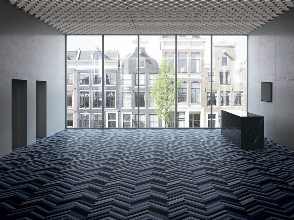 Керамогранит TECHNICOLOR от производителя 41ZERO42 –  фото