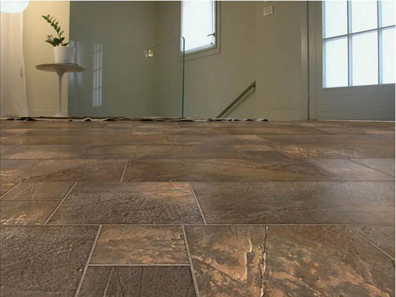 Ступени HIMALAYA от производителя Pastorelli Ceramiche –  фото