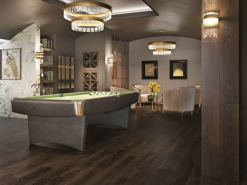 Керамогранит ELIGO от производителя Atlas Concorde (Russia) –  фото