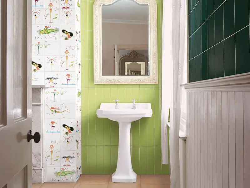 Керамическая плитка COLORADO от производителя Bardelli –  фото