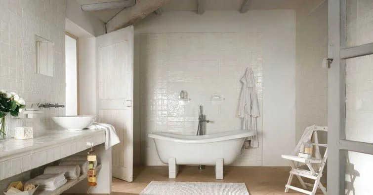 Керамическая плитка PETIT MAISON от производителя Marca Corona –  фото