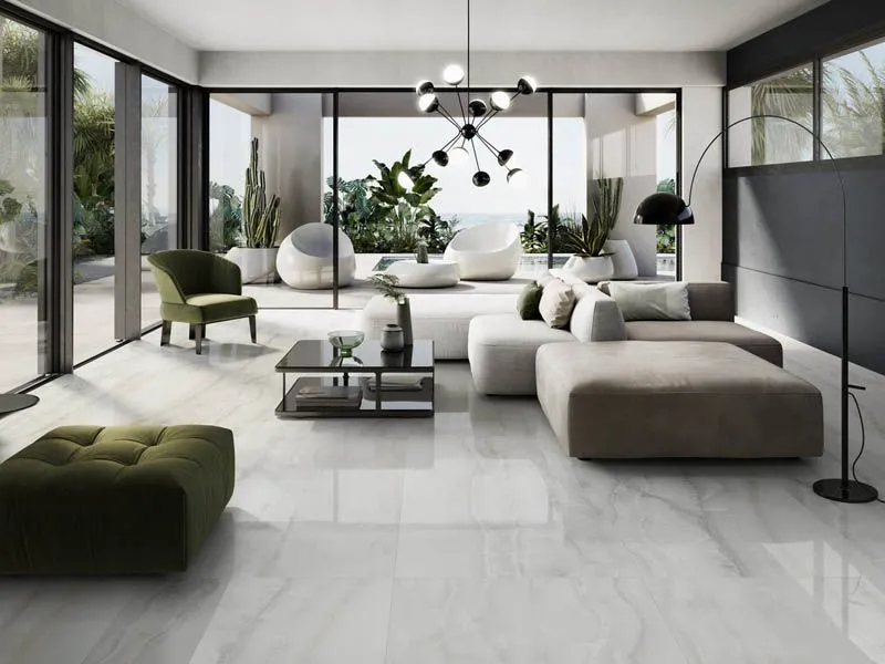 Керамогранит AKOYA от производителя Sant Agostino –  фото