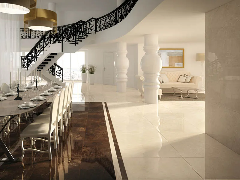 Керамогранит JEWELS от производителя Mirage –  фото