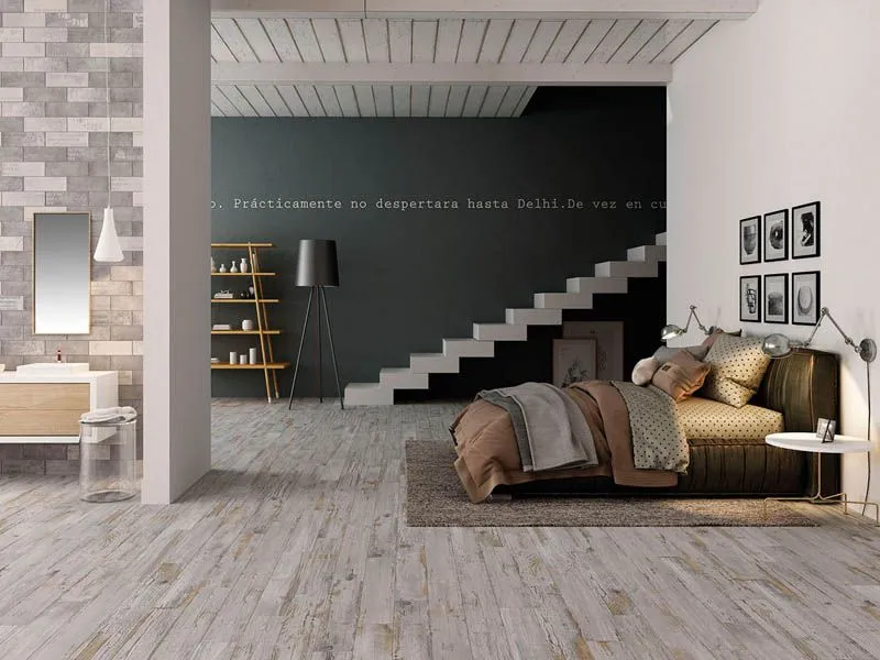 Керамогранит TRIBECA от производителя Gayafores –  фото